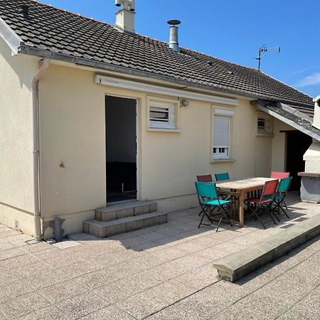 Asinellas Maison 3 Chambres 150 M De La Plage Анель Экстерьер фото