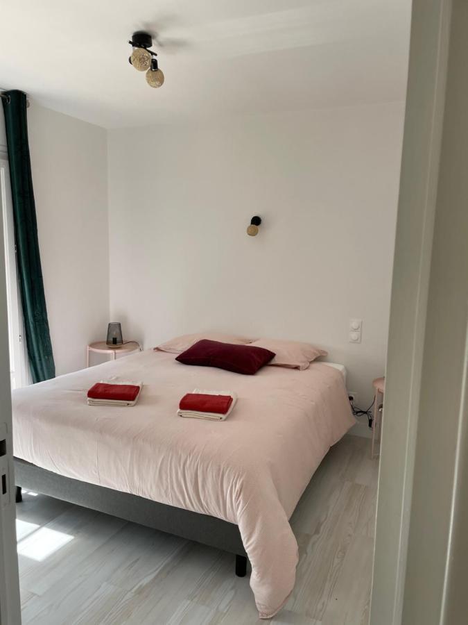 Asinellas Maison 3 Chambres 150 M De La Plage Анель Экстерьер фото